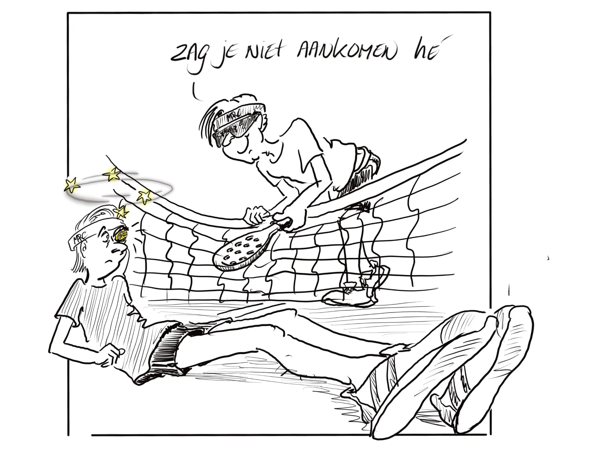 padel